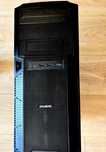 Komputer do gier Intel i5 8GB 250GB 1TB AMD R9 380 USB 3.0 Gamingowy