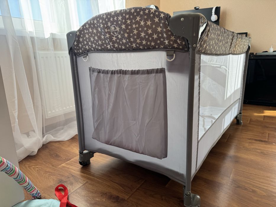 Продаю ходунки Гойдалка за 9000 деталь в опис