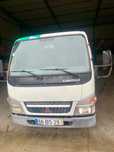 Mitsubishi Canter - 2006