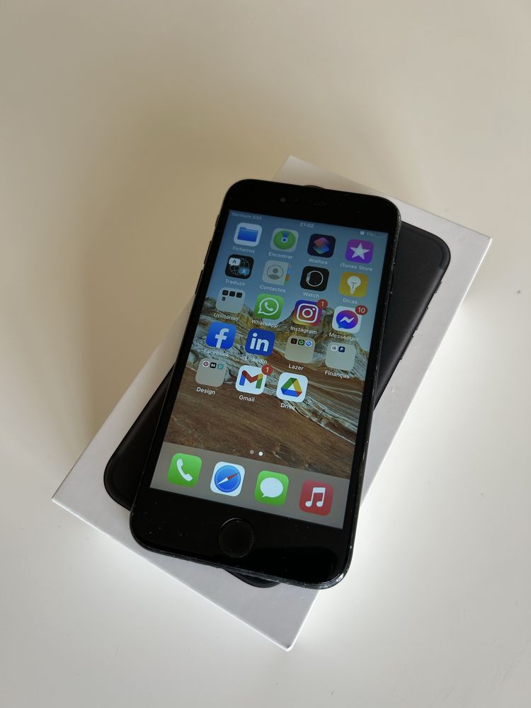 Vendo Iphone 7 32Gb