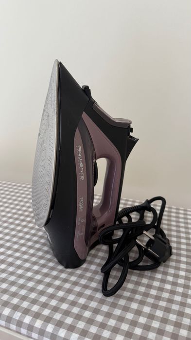 Ferro a Vapor ROWENTA DW4345D1
