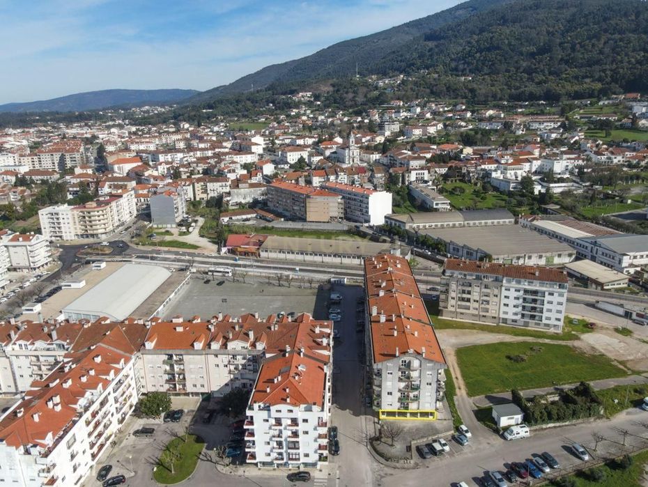 Loja - Centro da Vila - Lousã