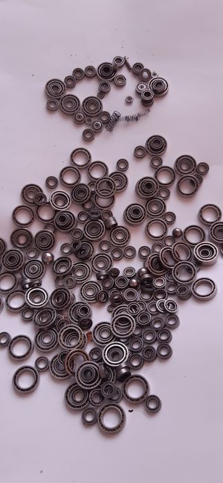 підшипники подшипник сальник манжети