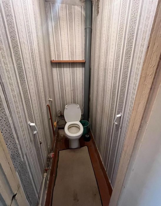 Інстит звязку. Здається 3-х кімнатна квартира