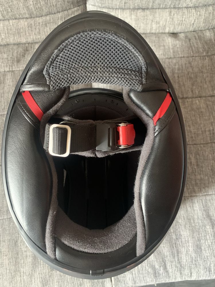 Шлем Shoei GT Air Japan. (Размер L 58-61см)