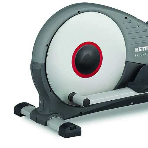Orbitrek elektromagnetyczny Kettler CTR3 do wypożyczenia z dowozem