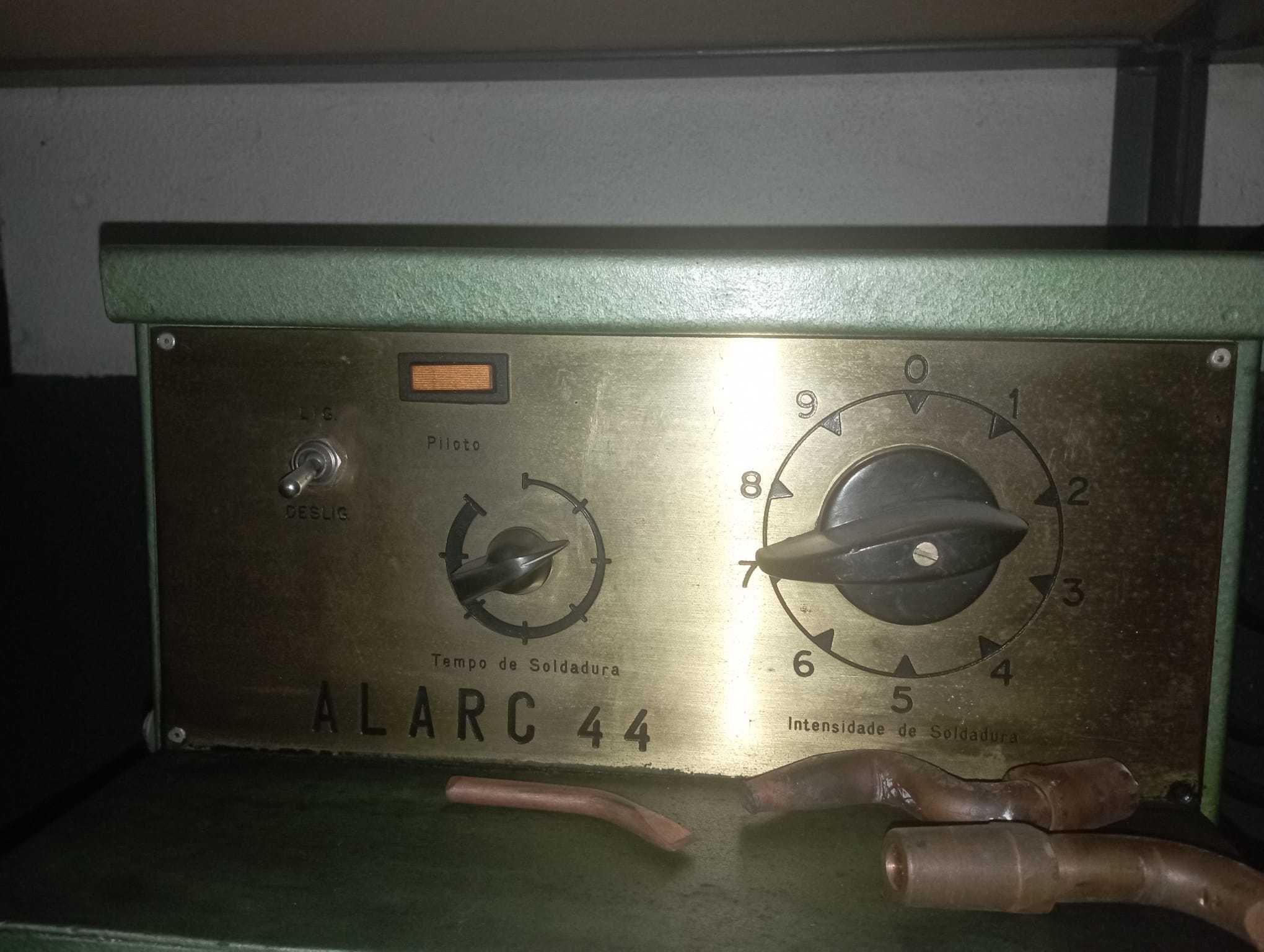 Máquina de Soldar por pontos