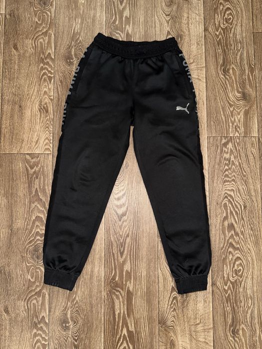 оригинальные штаны puma
