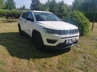 Jeep Compass 1.4 , Polski salon , 2019 r .