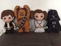 Peluches Star Wars