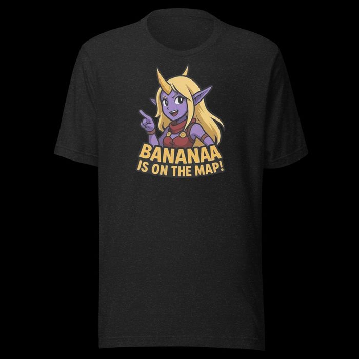 T-Shirt League of Legends