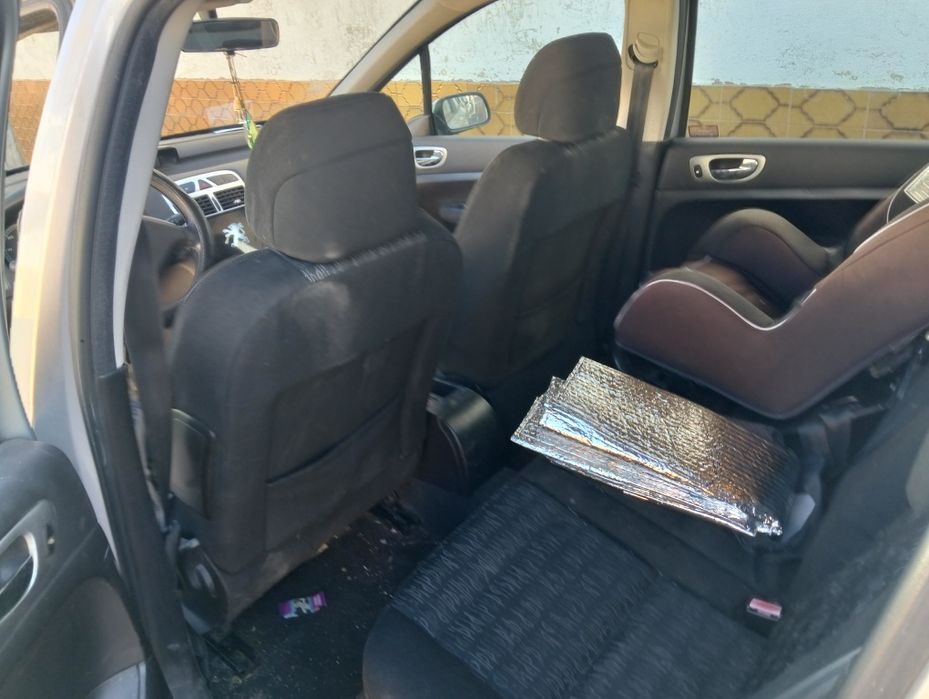 Peugeot 307 1.4 HDI