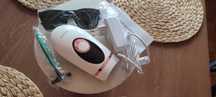 Super okazja inFace IPL Professional Depilator Laserowy