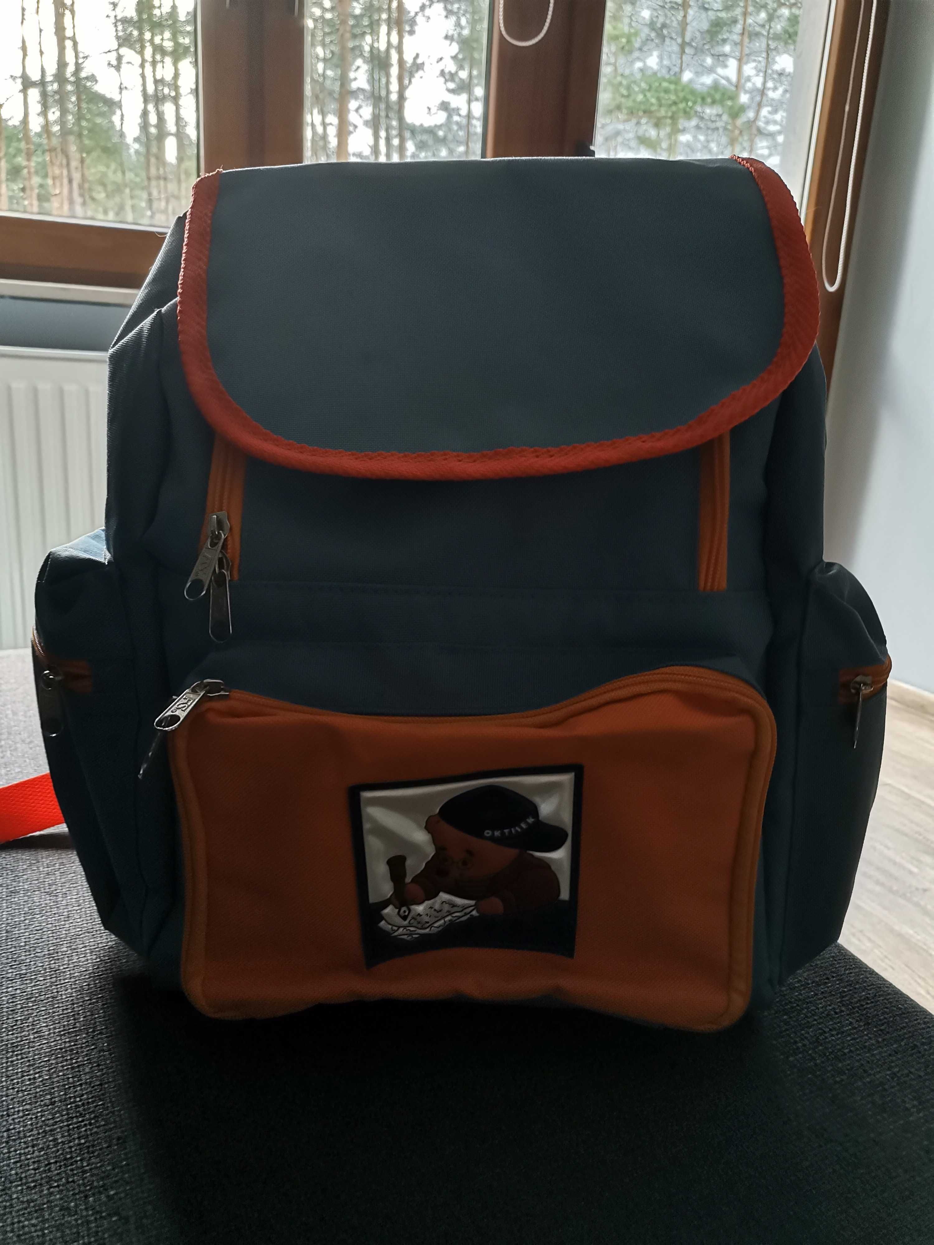 Plecak dla dziecka nowe