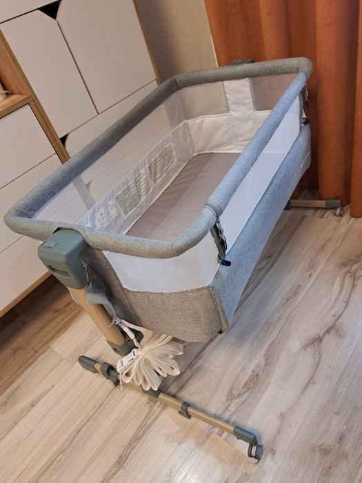 Dostawka kinderkraft neste air