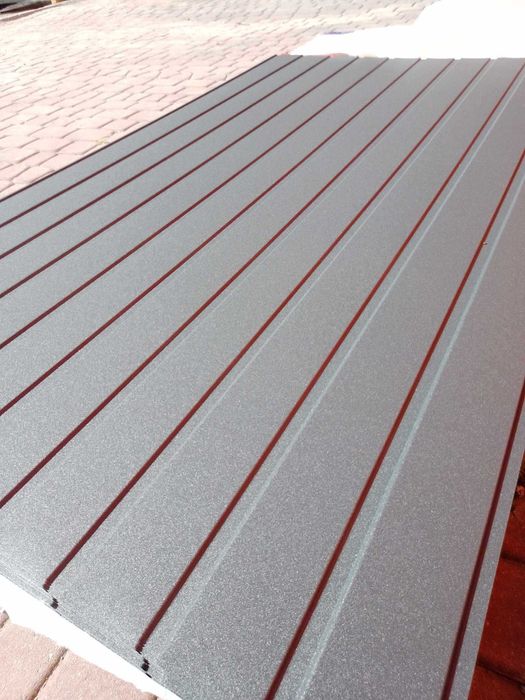 Blacha Trapezowa T18 ! różne kolory, różne długości ! NISKIE CENY !