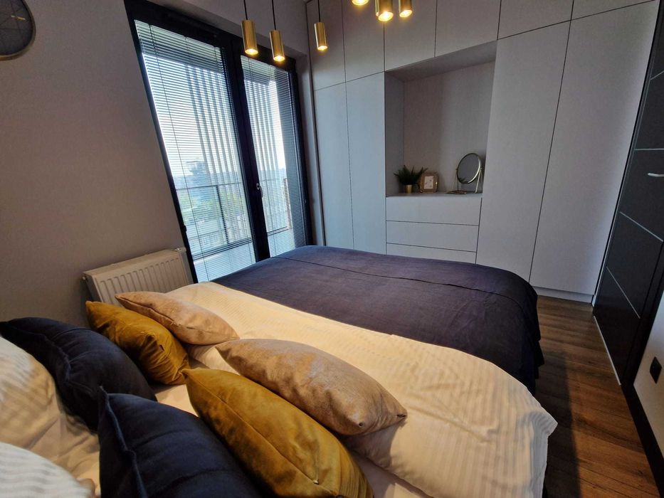 4pok na Góreckiego wyposażone nowoczesne super cena!