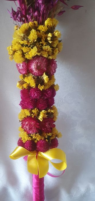 Palma wielkanocna nr 2