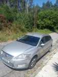 Ford Mondeo diesel