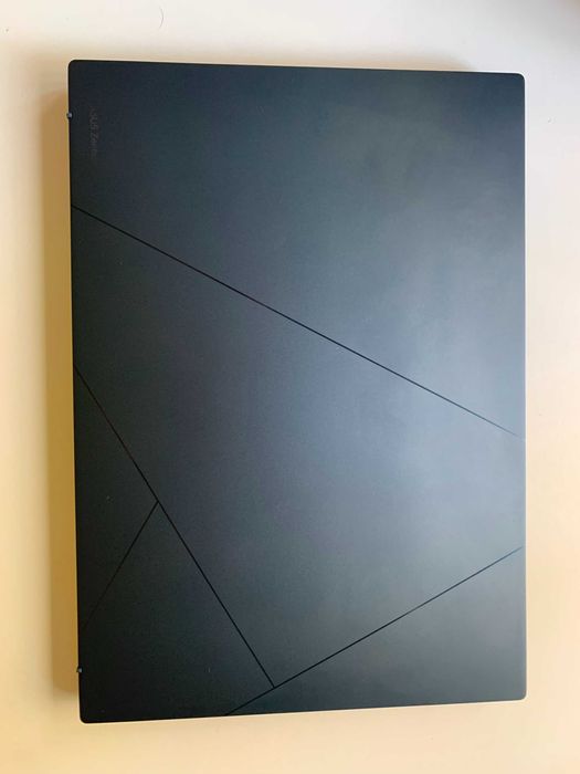 Asus Zenbook 14 Oled