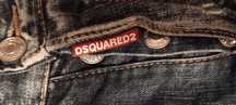 Calçao Icon Dsquared (Original)