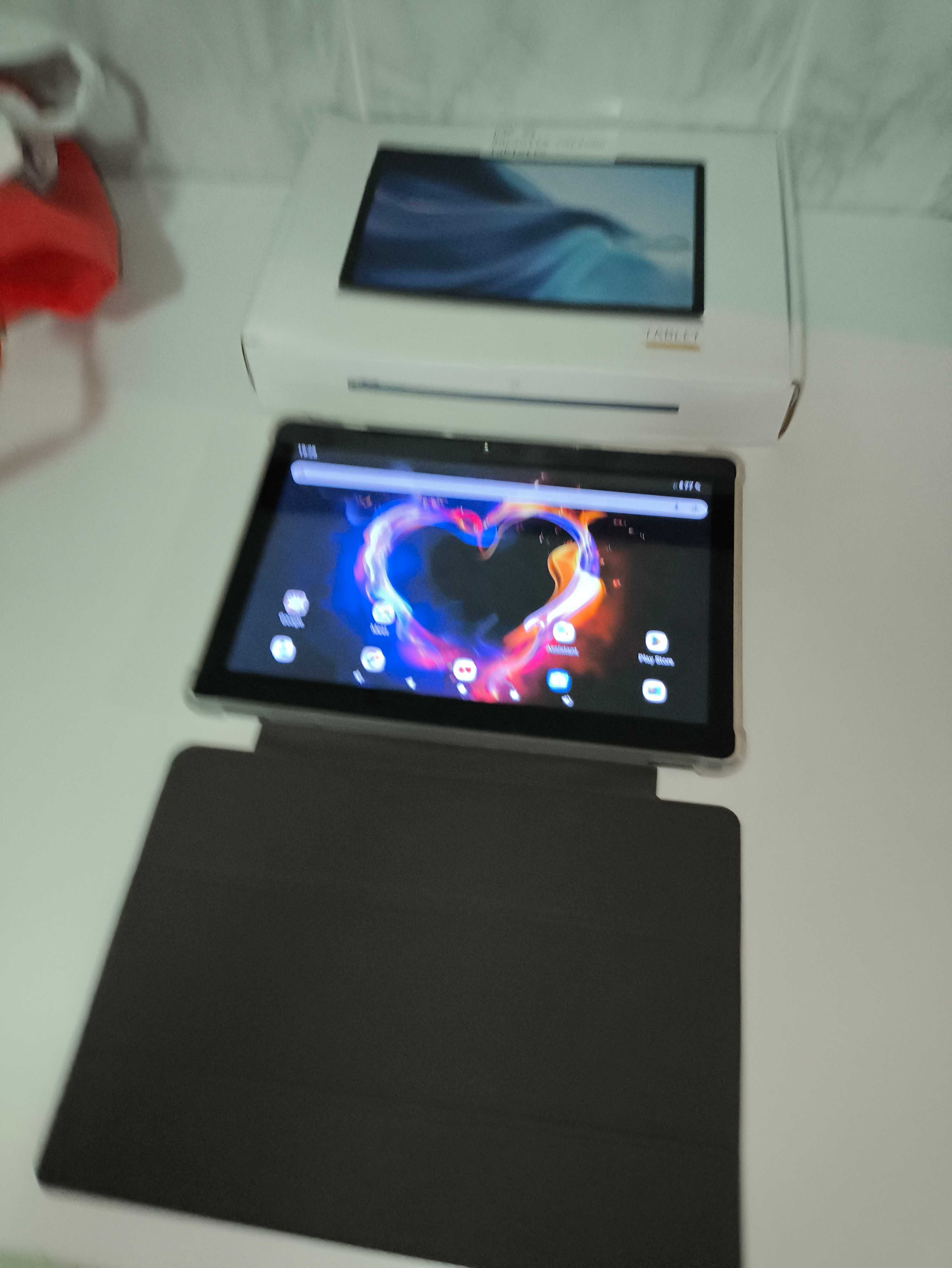 Tablets aparelho em ótimo estado-nova