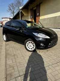 Ford Fiesta 1.25 Titanium