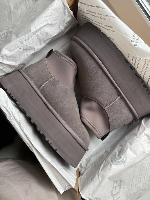 Ugg mini dipper 38,39