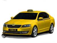 Услуги такси по всей Украине