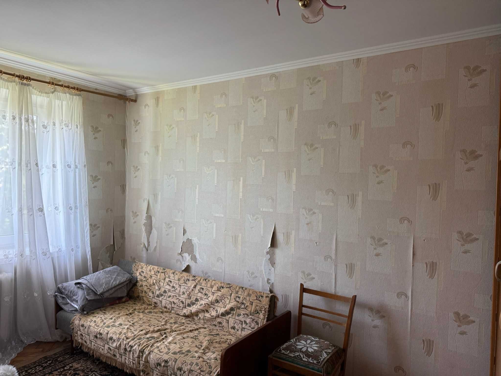 Квартира 2 кімн. 40 квартал, вул. Наливайка