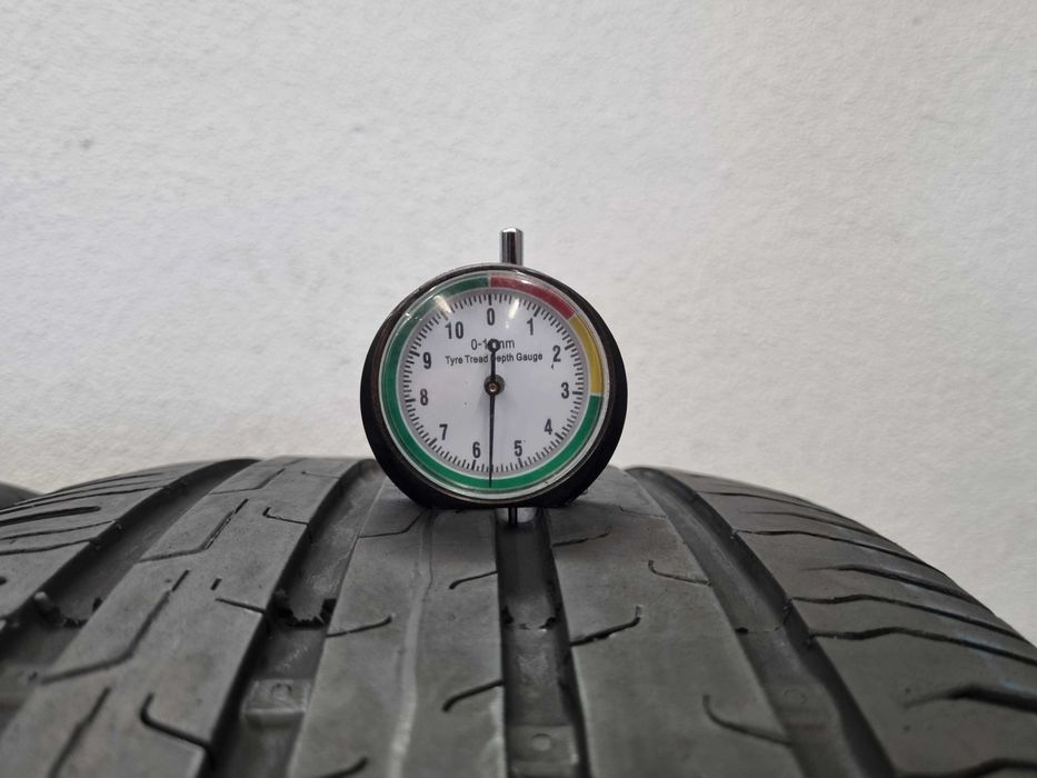 235/45/18 94W Continental Eco Contact 6 Conti Seal KOMPLET 4SZT