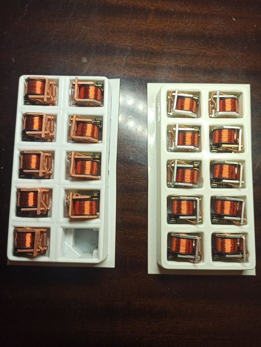 Реле РЭС47-13 (РФ4.500.407-13)