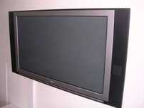 TV LG 42 polegadas (ler)