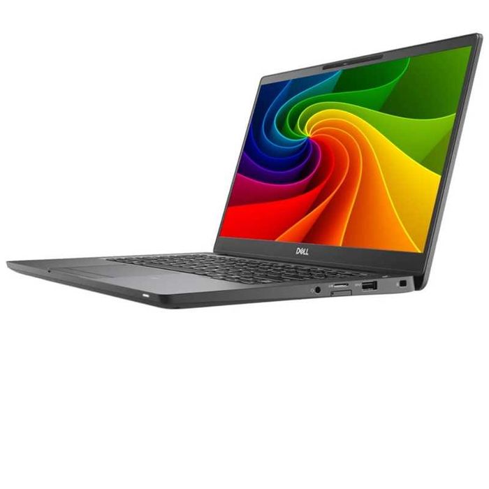 DELL 7300 13.3″ Core I5-8365U 16GB 512GB NVMe - Garantia 2 anos