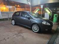 Fiat grande punto 1.3 multijet 90cv