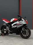 Yamaha R6 2009рік