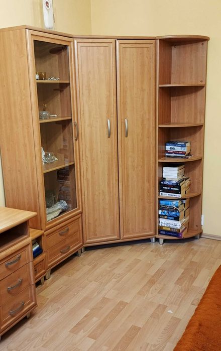 Regał pokojowy "FORTE"