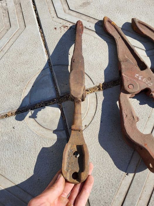 Ліфтьори стеблеподйомники Нива СК5 ЖРБ ЖВН