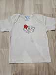 T-shirt niemowlęcy
