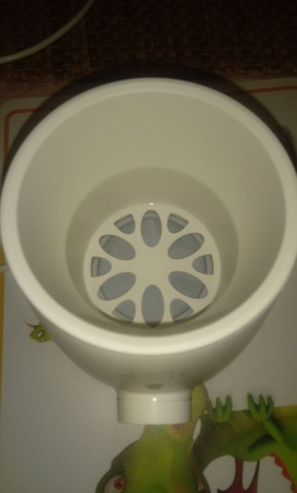 Podgrzewacz Avent