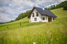 Noclegi Bieszczady KwaTerka