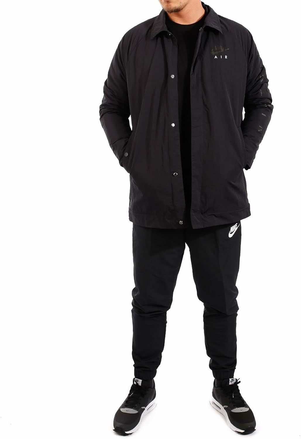 Куртка Nike NSW AIR  jacket чоловіча оригінал