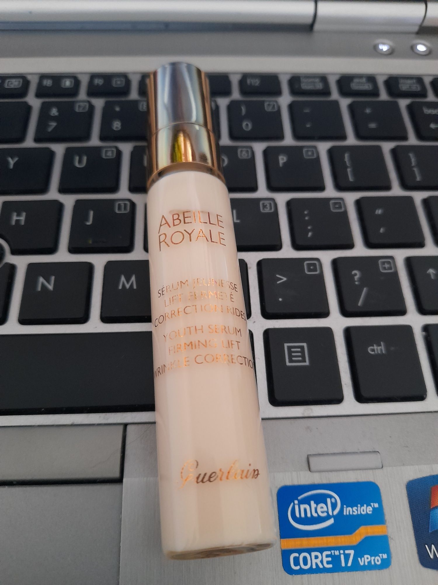 Guerlain Abeille Royale Youth Serum Firming Lift serum młodości 15 ml