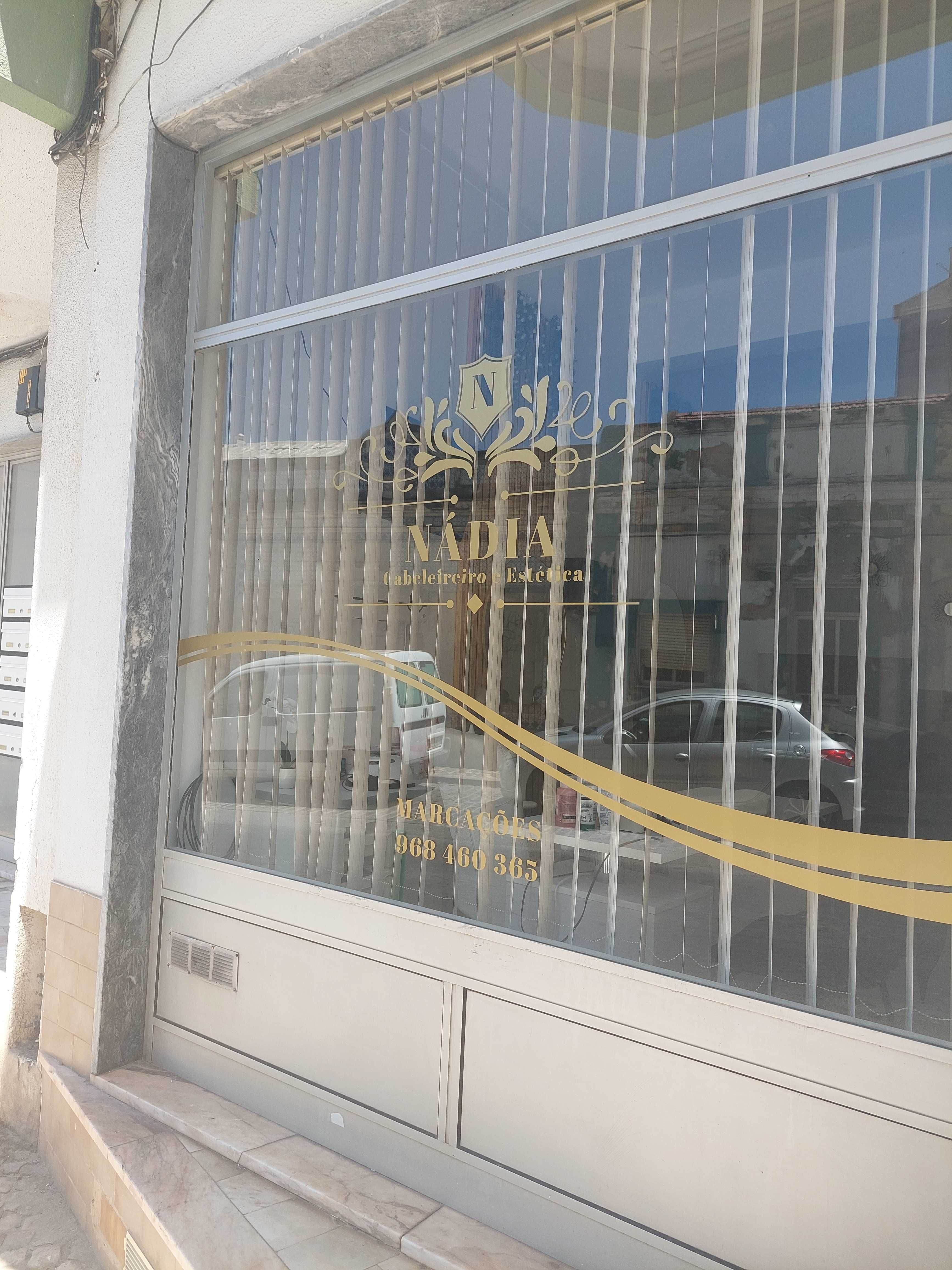 Espaço de Bem Estar