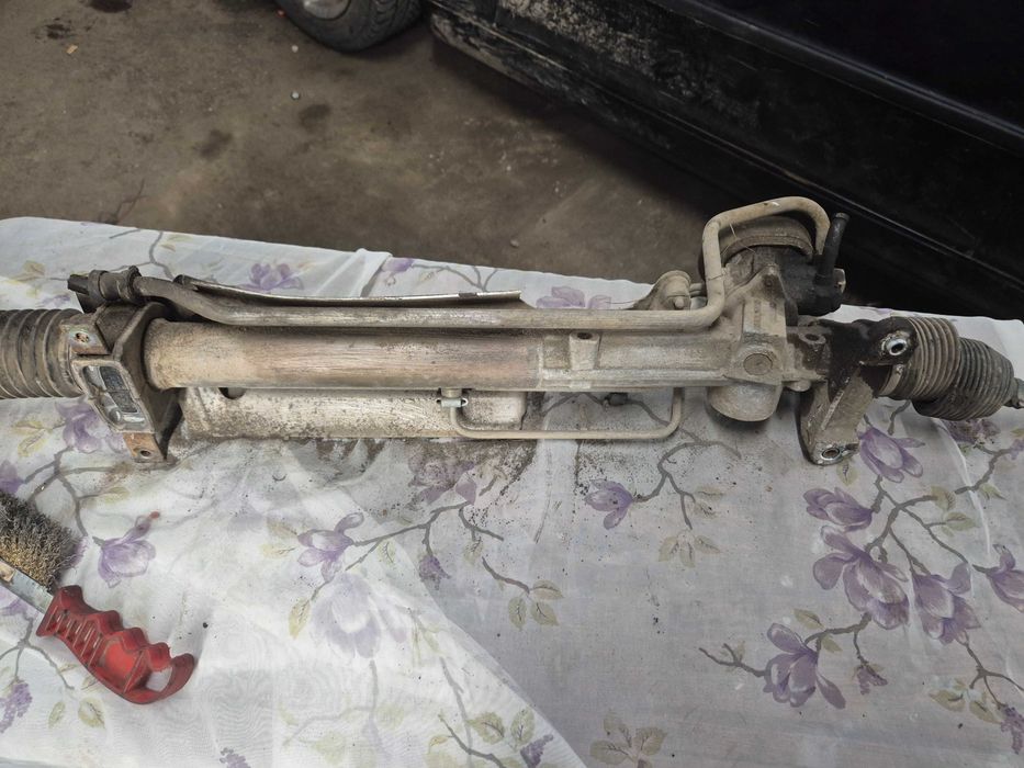 Audi a3 8l fl maglownica przekładnia kierownicza Europa leon golf 4