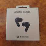 Sluchawki Motorola moto buds