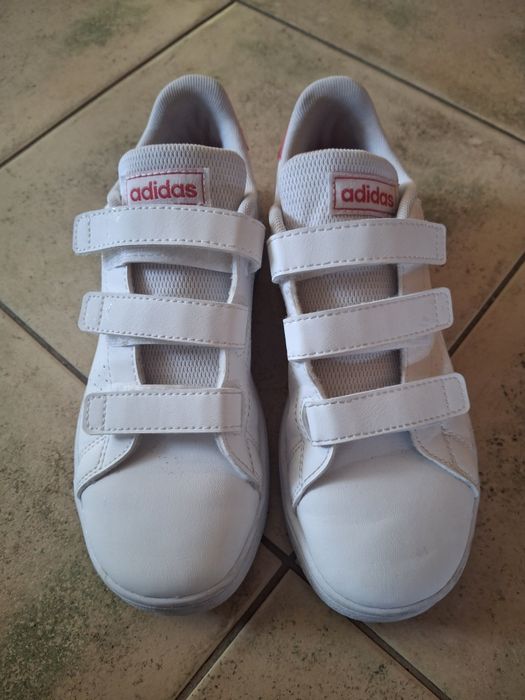 Buty adidas 35 jak nowe
