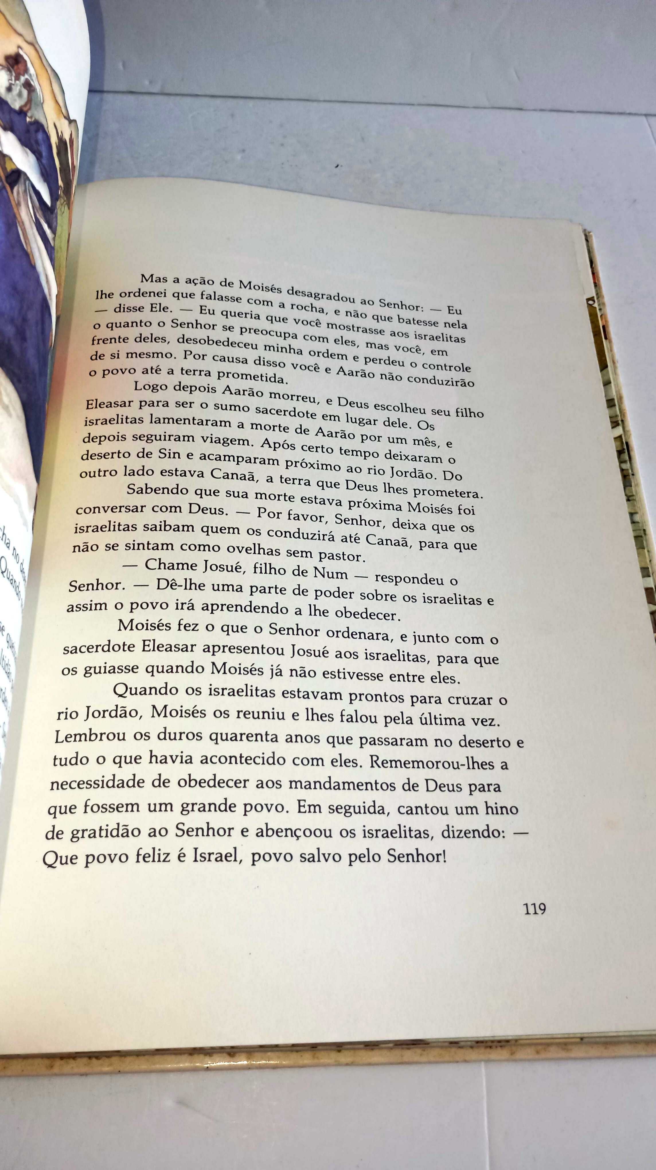 Histórias da Bíblia para Crianças (Portugal do Brasil)