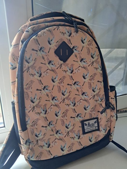 Портфель шкільний