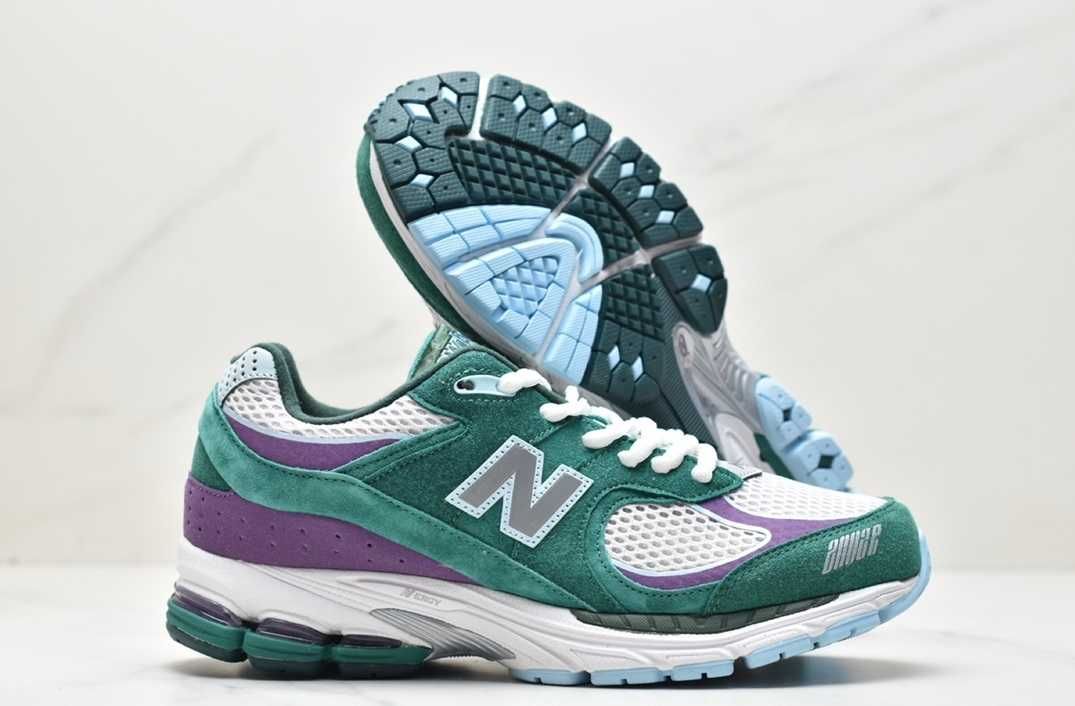 New Balance Retro single M2002RUT